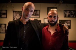 Remi and Sivert