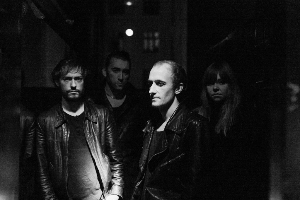 Αφιέρωμα-The Underground Youth @ Fuzz Club