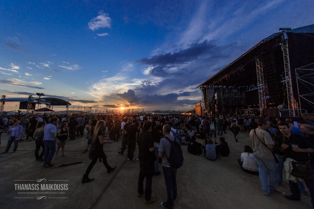 Release Athens 2016 / Day 3: PJ Harvey / The Brian Jonestown Massacre / Slowdive / Closer / The Noise Figures - 7/6/16 _DSC8718 Release Athens 2016 / Day 3: PJ Harvey / The Brian Jonestown Massacre / Slowdive / Closer / The Noise Figures - 7/6/16