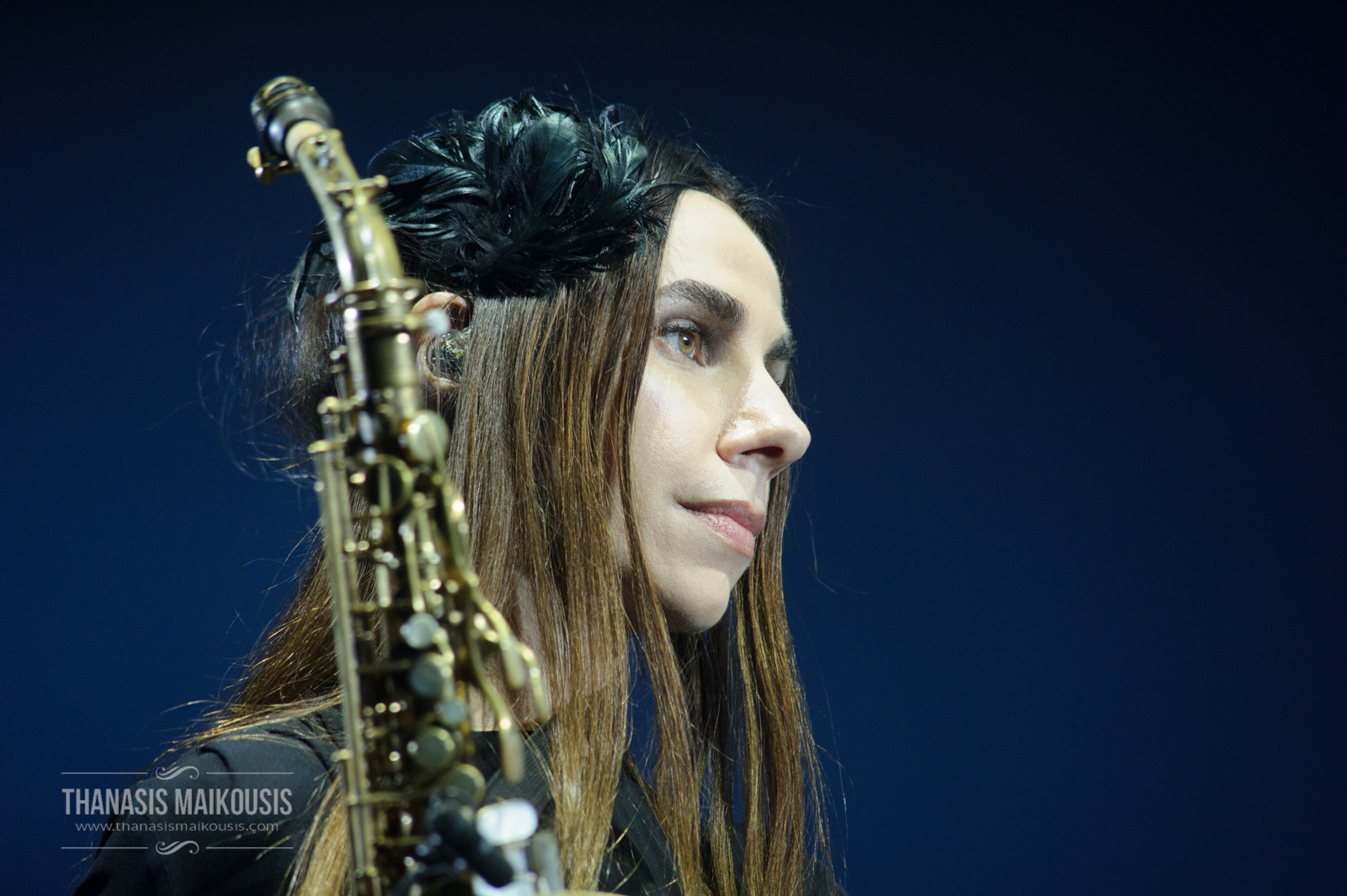 PJ Harvey /Brian Jonestown Massacre/ Slowdive/ Closer/ The Noise Figures @Athens Release Festival