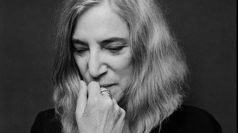 Patti Smith