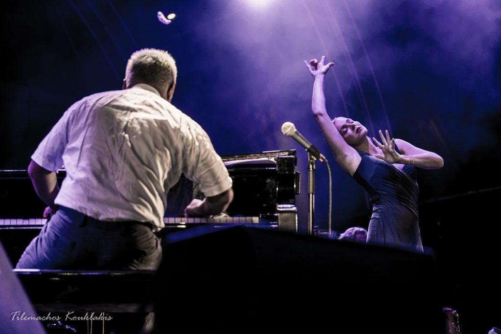 Pink Martini