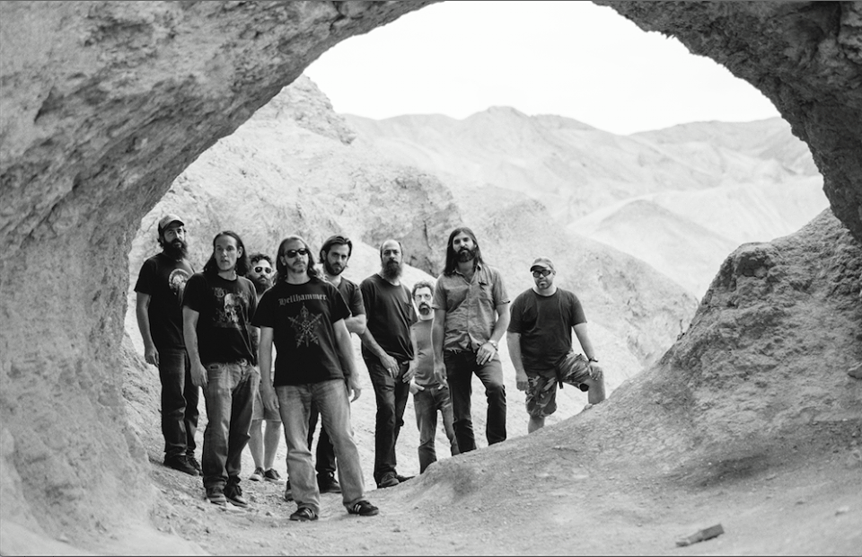 THE BUDOS BAND + CHICKN @ GAGARIN 205, Τρίτη 19 Ιουλίου 2016