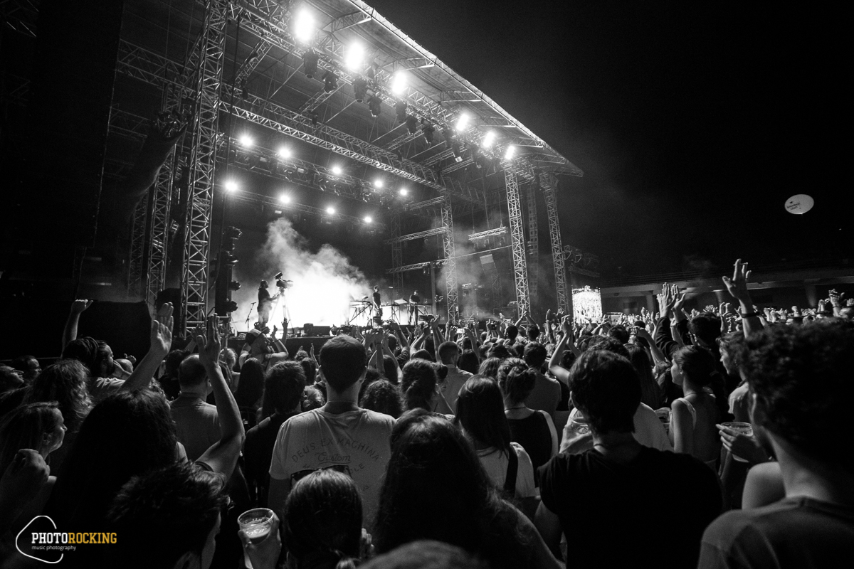 ΑΝΤΑΠΟΚΡΙΣΗ – RELEASE FESTIVAL – DAY 1, ΠΑΡΑΣΚΕΥΗ 02 06 2017 @ ETTEN / THE RATTLER PROXY / LARRY GUS / MODERAT / ROYKSOPP