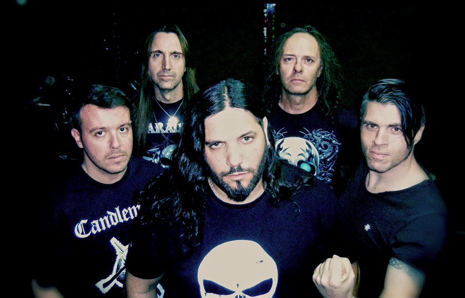 Αντρέας Τσαούσης (Marauder): "Για εμένα είναι πιο δύσκολο να καταφέρνω να μην επαναλαμβάνομαι"