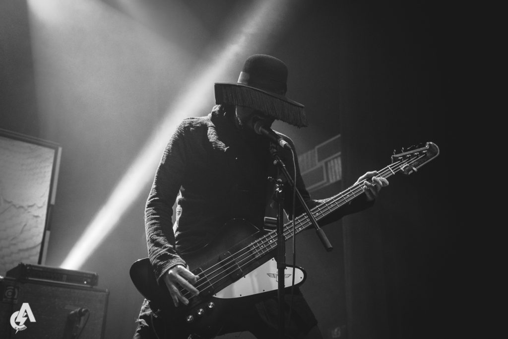 Slayerking - Credits Cristina Alossi