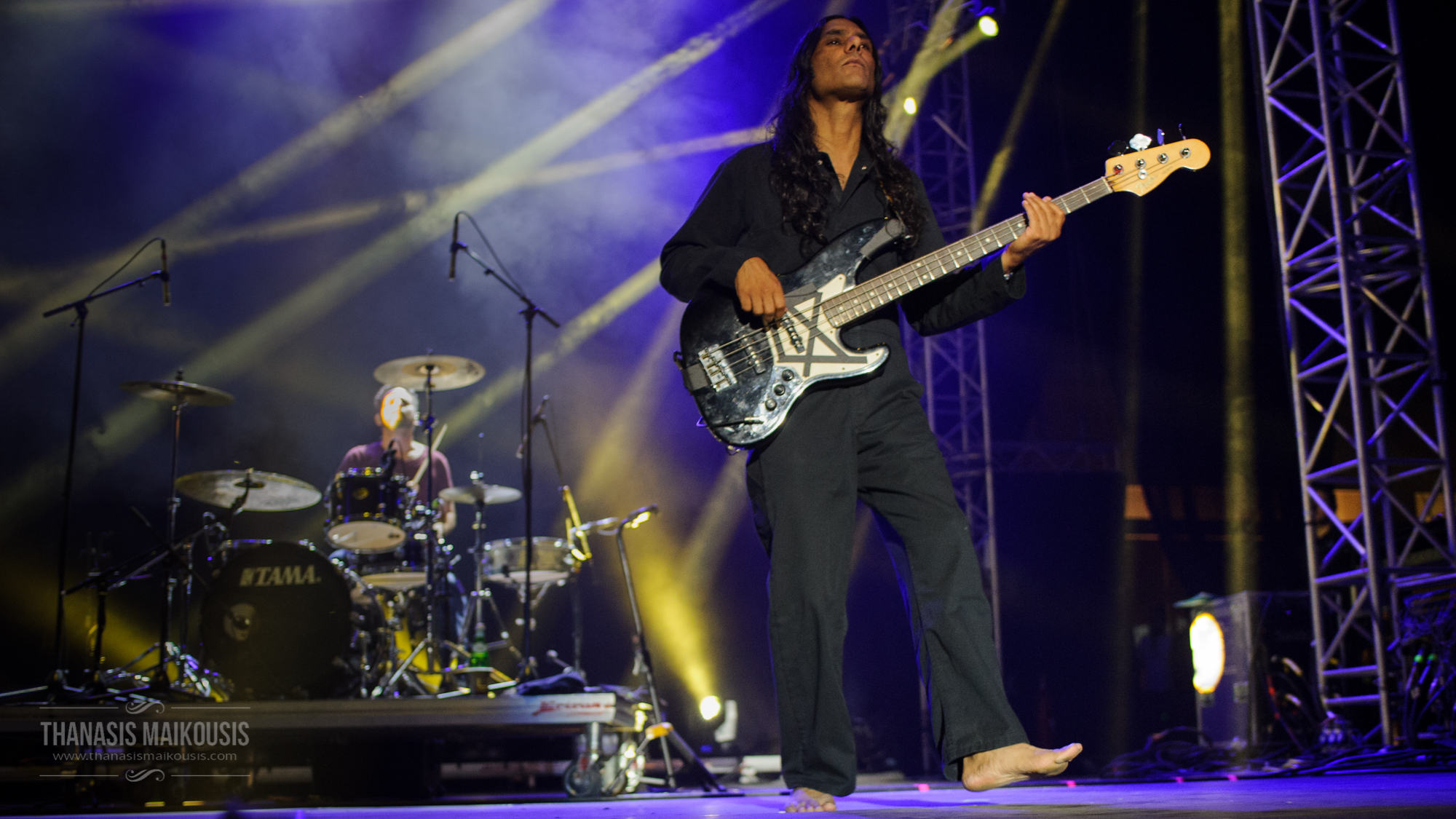 ΑΝΤΑΠΟΚΡΙΣΗ – DAY 2 - RELEASE ATHENS FESTIVAL @ ΠΛΑΤΕΙΑ ΝΕΡΟΥ - THIEVERY CORPORATION, UB40 feat. ALI CAMPBELL & ASTRO & MICKEY, GOLAN, ANGELIKA DUSK, MAGENTA FLAWS, ΠΑΡΑΣΚΕΥΗ 01 06 2018