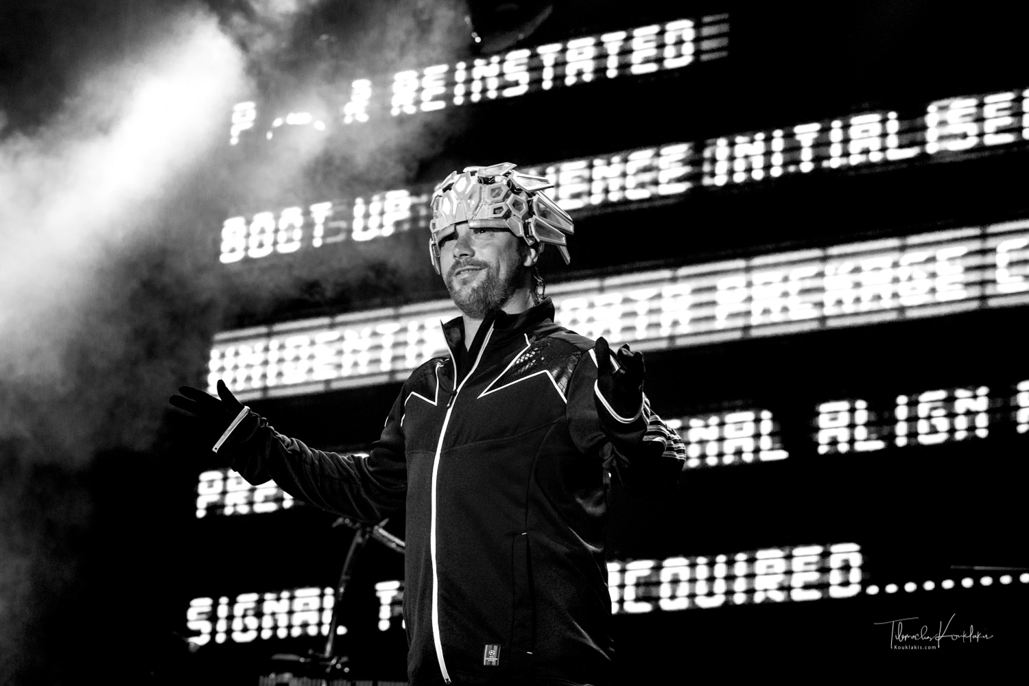 ΑΝΤΑΠΟΚΡΙΣΗ – DAY 3 - RELEASE ATHENS FESTIVAL @ ΠΛΑΤΕΙΑ ΝΕΡΟΥ – JAMIROQUAI, PAROV STELAR, CIGARETTES AFTER SEX, SILLYBOY’S GHOST RELATIVES, STELLA, ΚΥΡΙΑΚΗ 17 06 2018