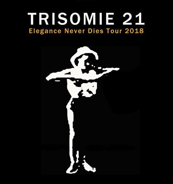 Οι Trisomie 21 έρχονται στην Ελλάδα!