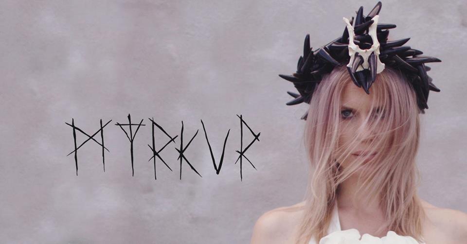 Η Myrkur έρχεται για πρώτη φορά στην Ελλάδα!