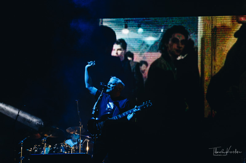 New Order, Johnny Marr, Morcheeba, Fontaines DC, Ta Toy Boy @ Release Athens, 16-06-2019//