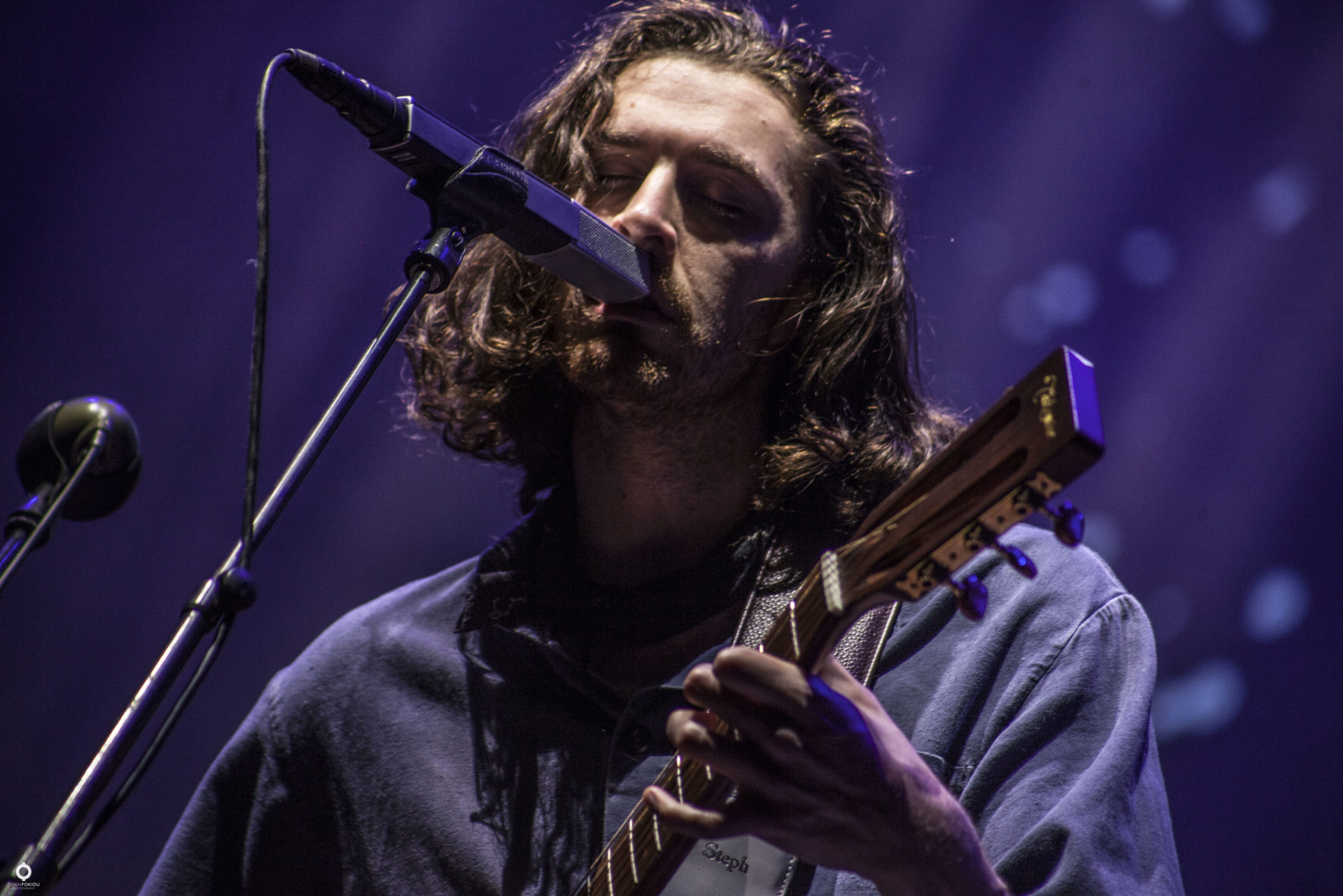 ΑΝΤΑΠΟΚΡΙΣΗ - Release Athens Festival 23 06 2018 @ Πλατεία Νερού: Hozier, Róisín Murphy, Hooverphonic, JoyCut