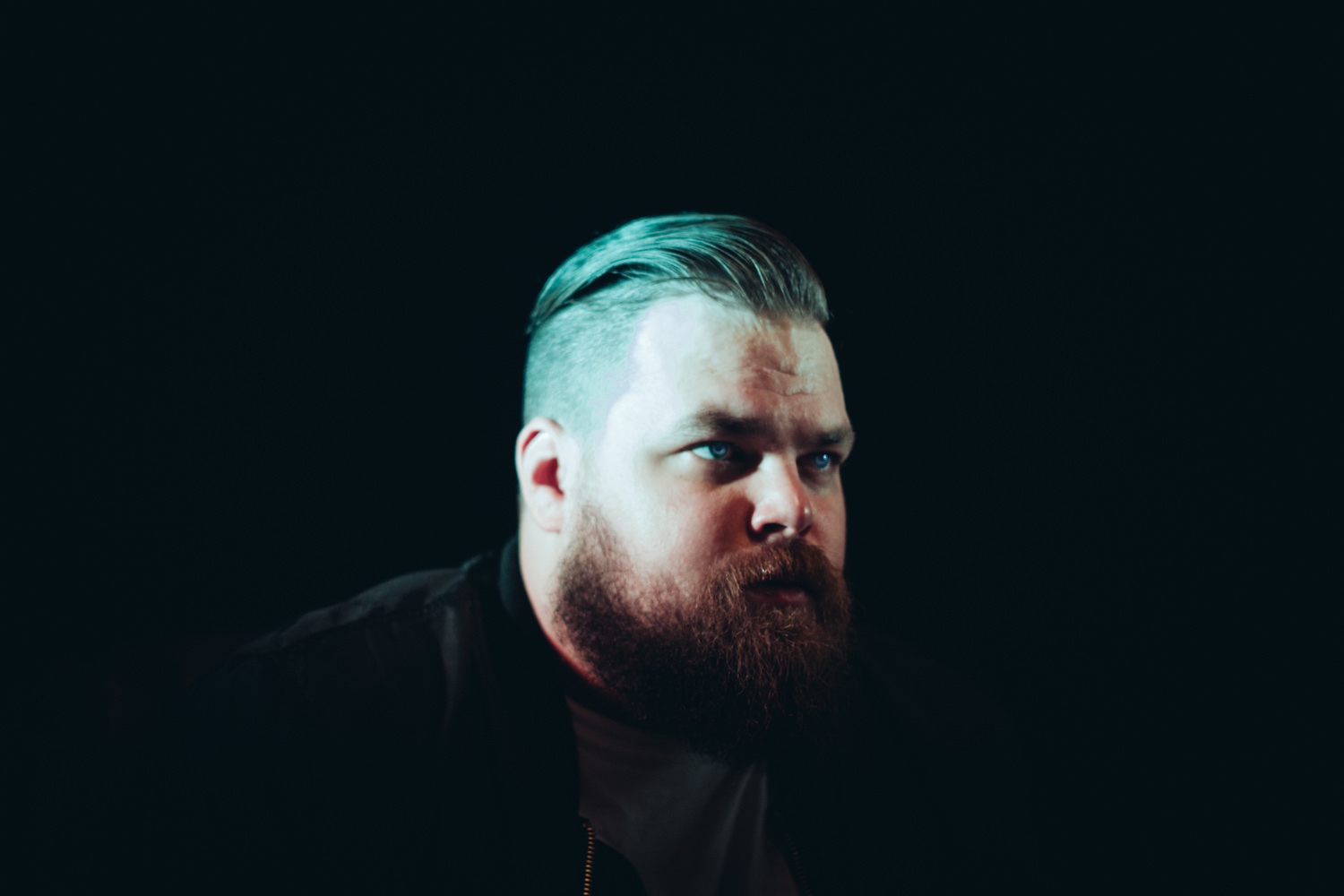 Mission Possible: O Com Truise, ζωντανά, για πρώτη φορά στην Ελλάδα.