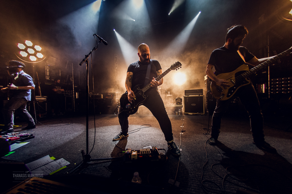 Planet Of Zeus , Κροταλίας – 21/12/2019 @ Fuzz Club