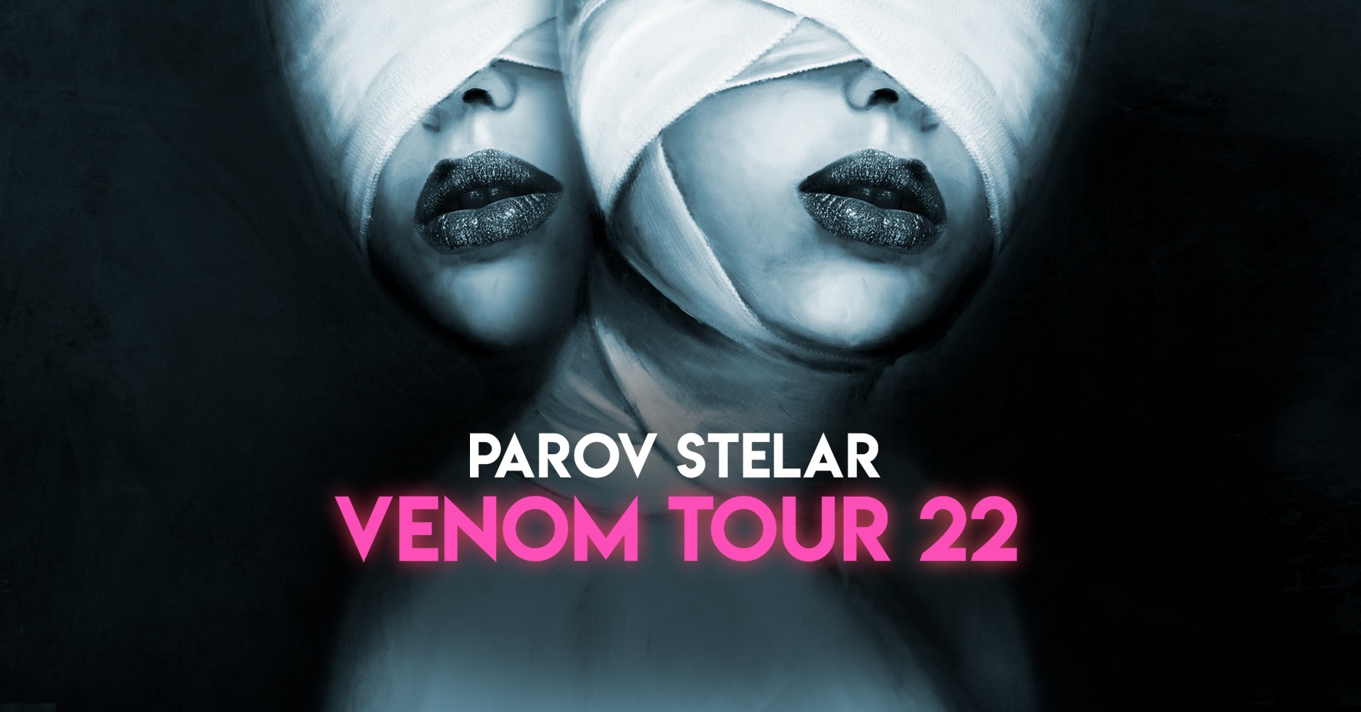 Parov Stelar at Release Athens, Greece