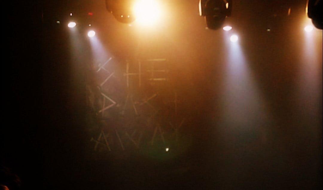 Ανταπόκριση: She Past Away & Strawberry Pills @ Fuzz Live Music Club – Παρασκευή 29/ 04/2022