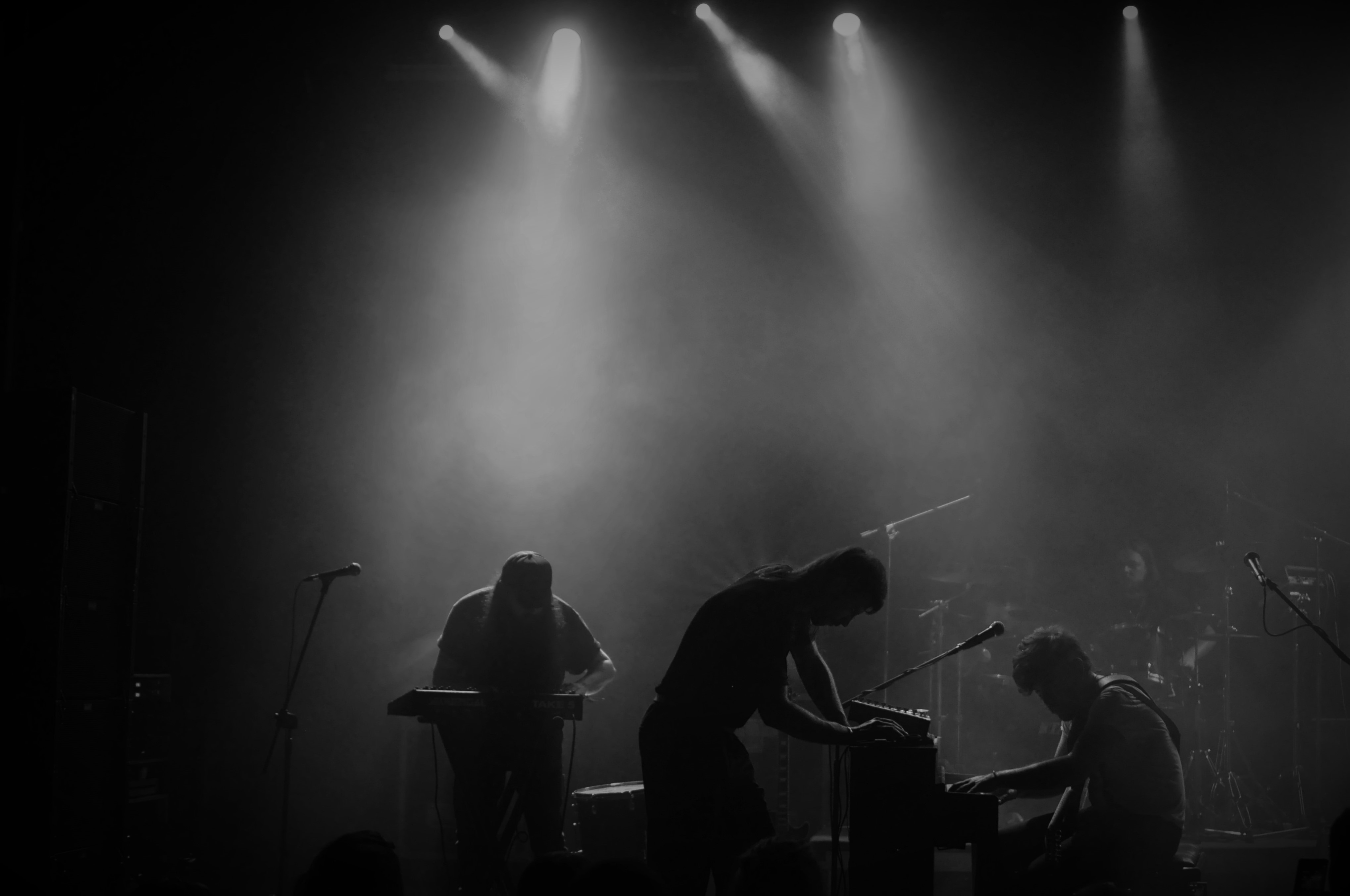 Ανταπόκριση: Electric Litany & Johnny Labelle @ Gagarin Live Music Space – Σάββατο 14/05/2022
