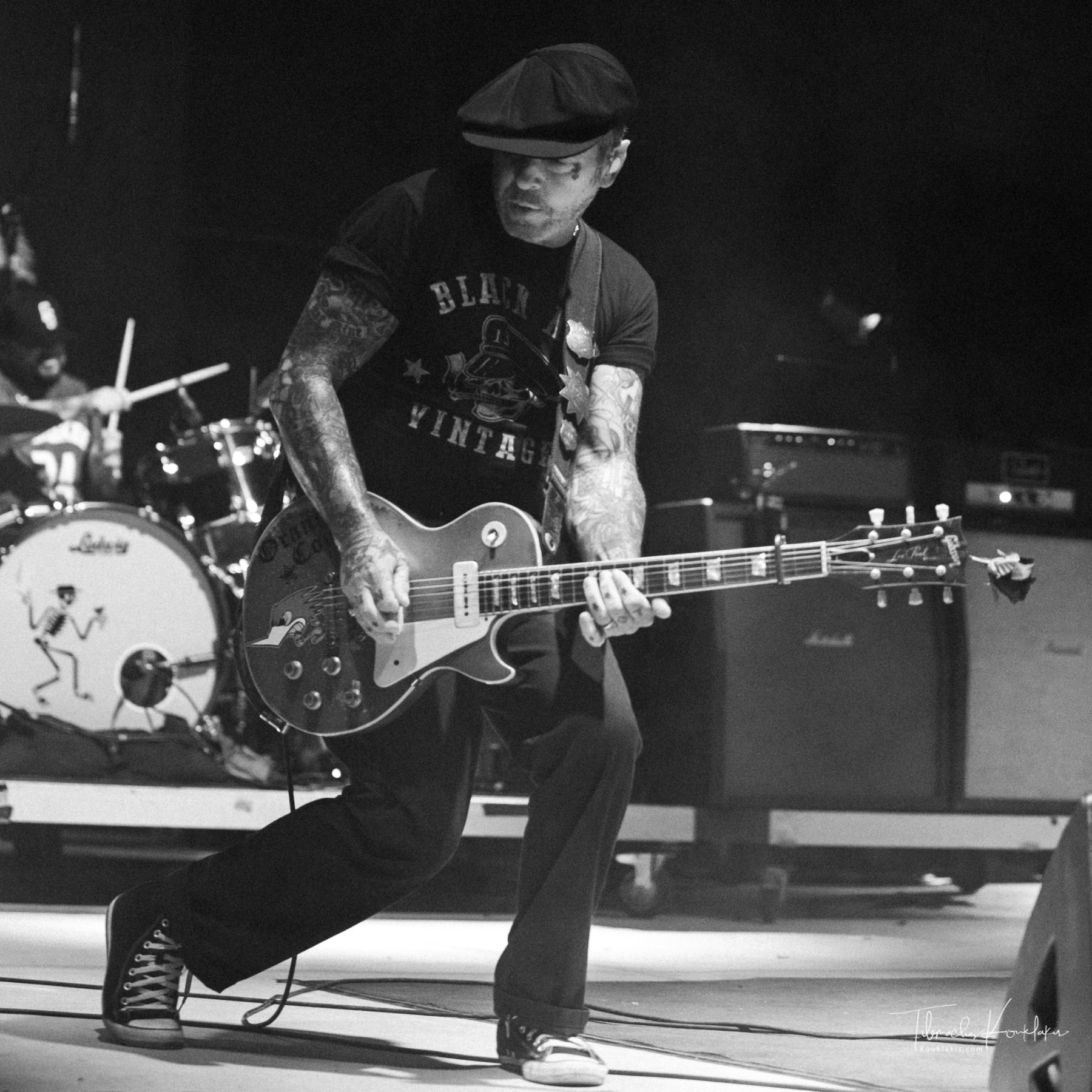 Social Distortion, Amenra, Allochiria, Κροταλίας, Half Gramme Of Soma @ Rockwave Festival, Terra Vibe Park, Μαλακάσα // 22/07/2022