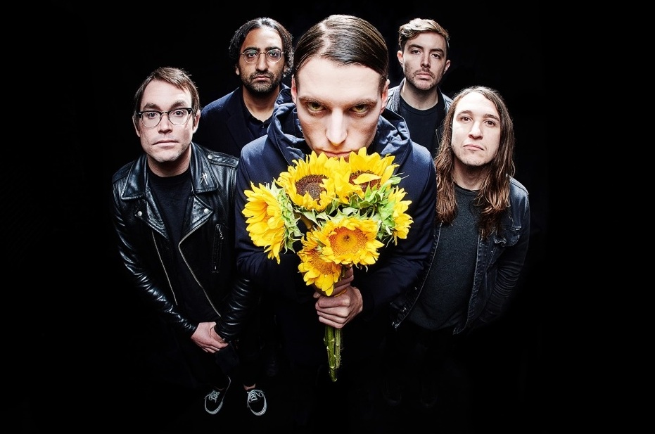 Η μεγάλη επιστροφή των σπουδαίων Deafheaven στην Αθήνα