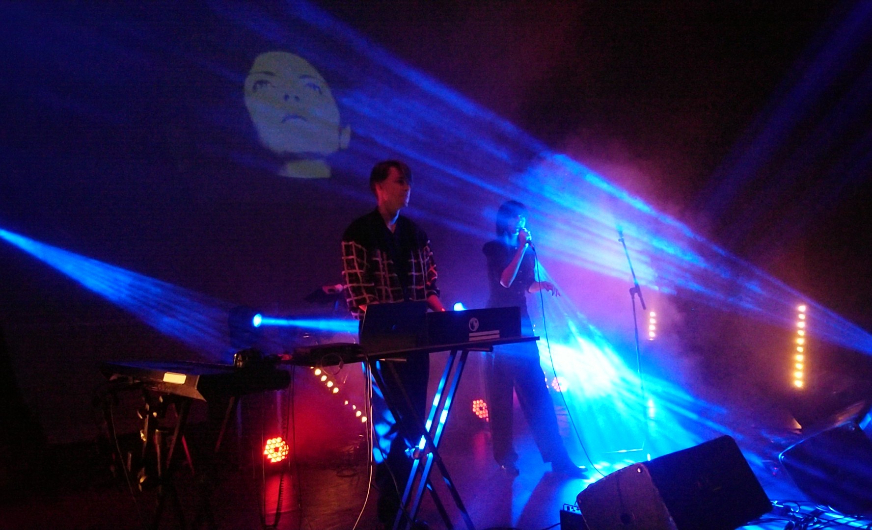 Ανταπόκριση: Sixth June, Ductape, Grey Gallows @ Arch – Παρασκευή 11/11/2022