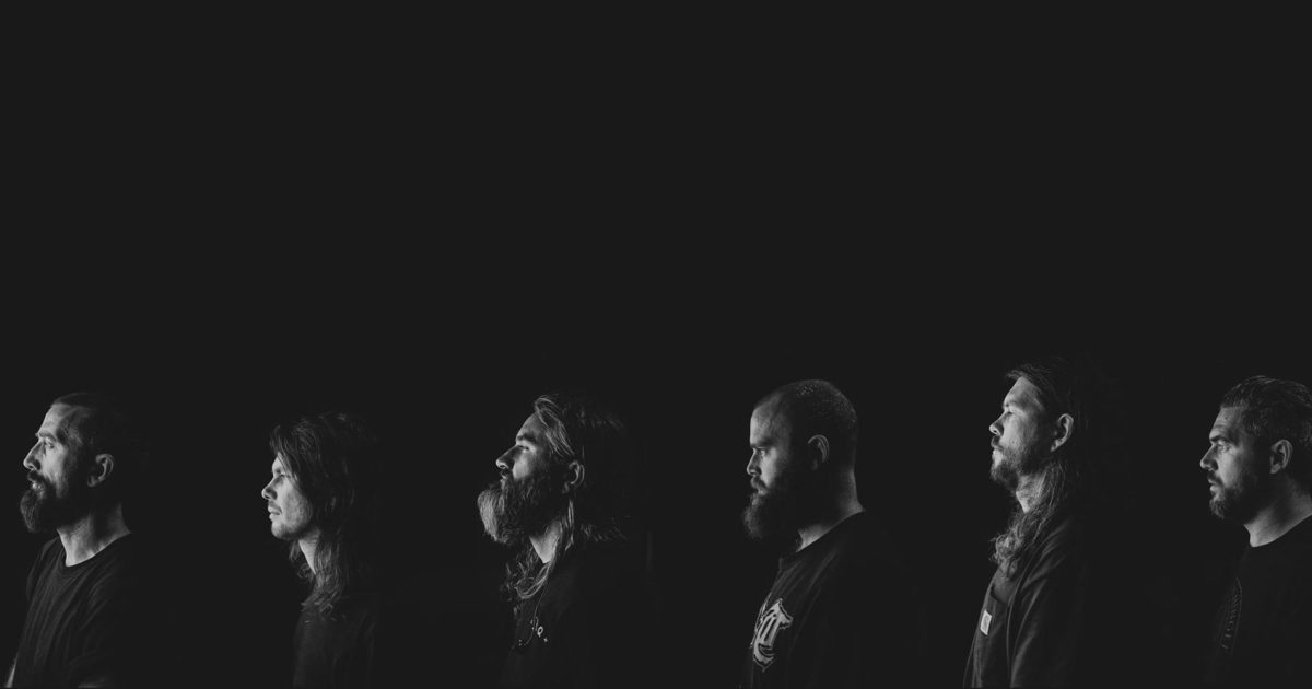 Η sold out συναυλία των Amenra δεν είναι μια αστεία υπόθεση