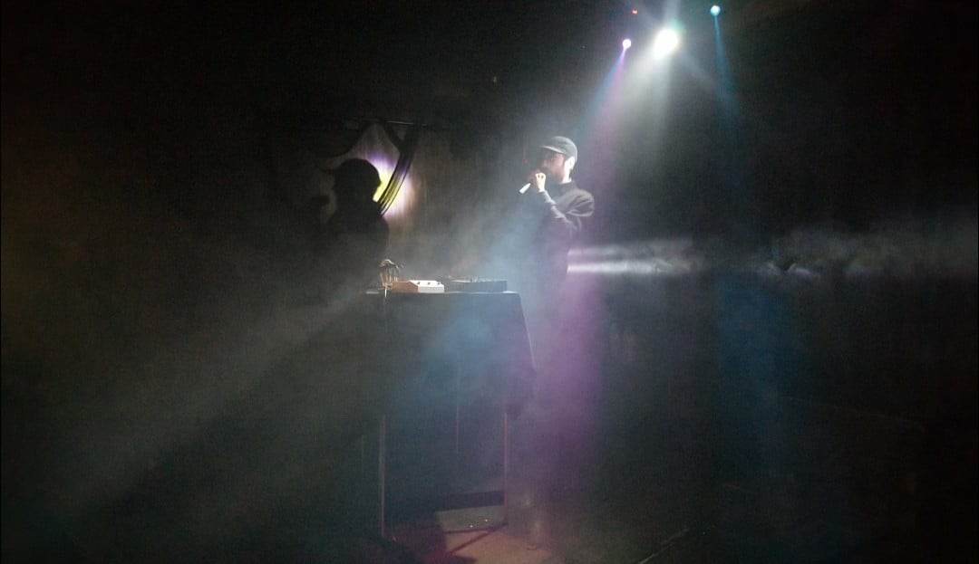 Ανταπόκριση: Sydney Valette, Misfortunes @ Death Disco – Σάββατο 18/02/2023