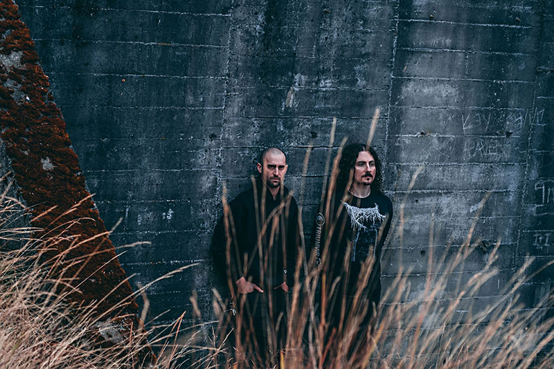 Οι Bell Witch επιστρέφουν στην Ελλάδα – μαζί τους, έρχονται για πρώτη φορά οι The Keening!