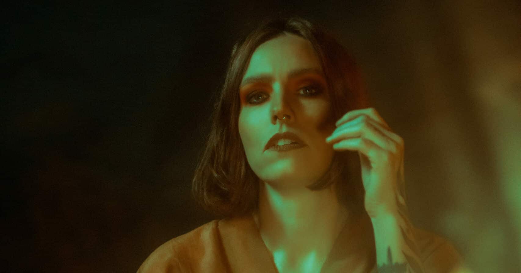 Η Emma Ruth Rundle έρχεται στην Αθήνα για το πρώτο της solo live ως headliner