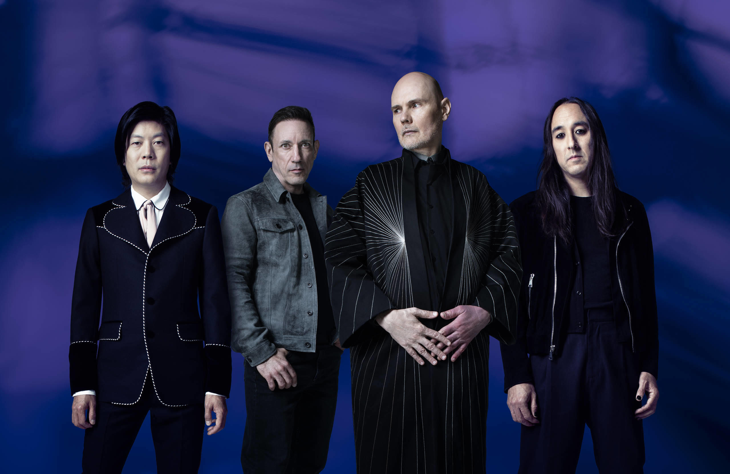Τα 10 κορυφαία κομμάτια των Smashing Pumpkins που ανυπομονούμε να ακούσουμε ή αλλιώς SMASHING PUMPKINS & TOM MORELLO @ 16/7/2024, Στάδιο Ειρήνης και Φιλίας !