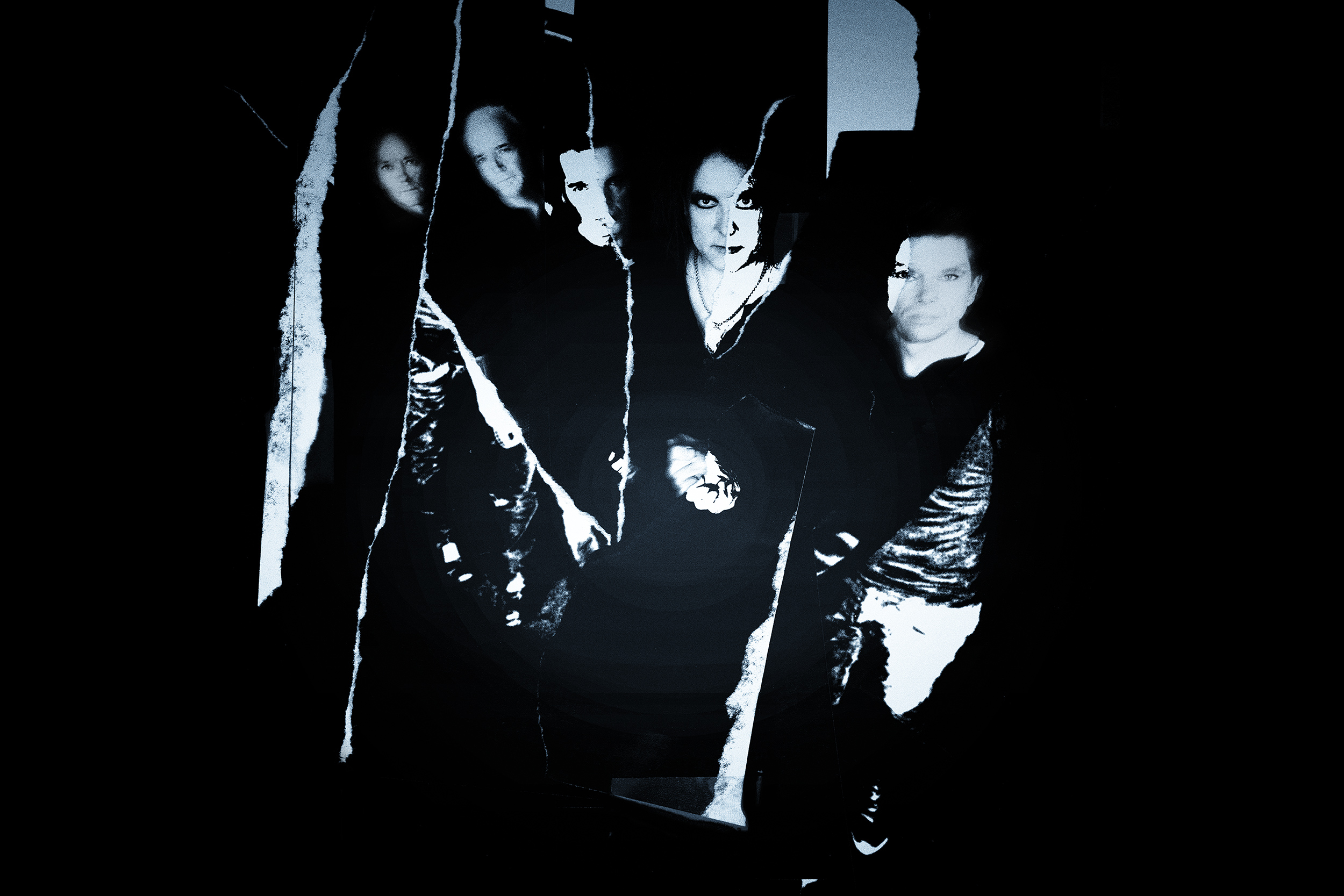 The Cure στο EJEKT Festival 2026 — 15 Ιουλίου στο Telekom Center