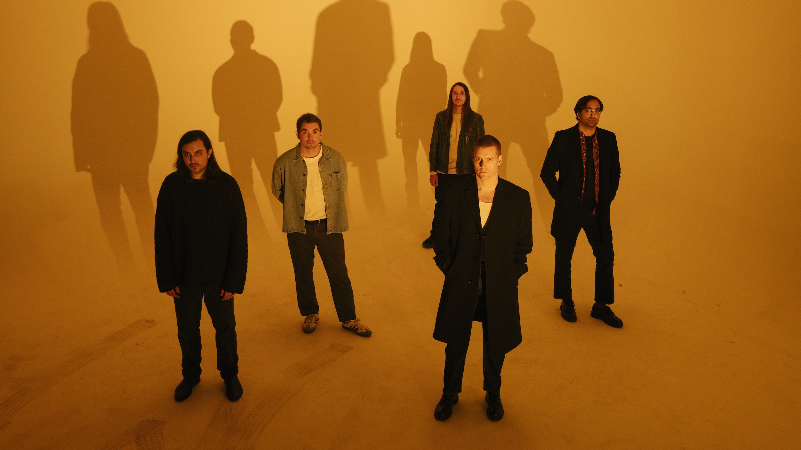Οι τεράστιοι Deafheaven επιστρέφουν στην Αθήνα!