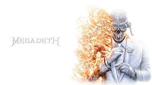 ΑΦΙΕΡΩΜΑ MEGADETH : COUNTDOWN TO....IMMORTALITY
