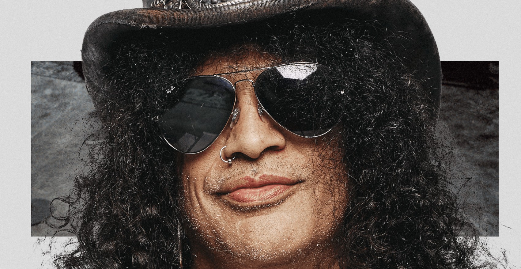 Slash ft. Myles Kennedy & The Conspirators στον Λυκαβηττό: η πρώτη φορά που έρχεται ως αρχηγός