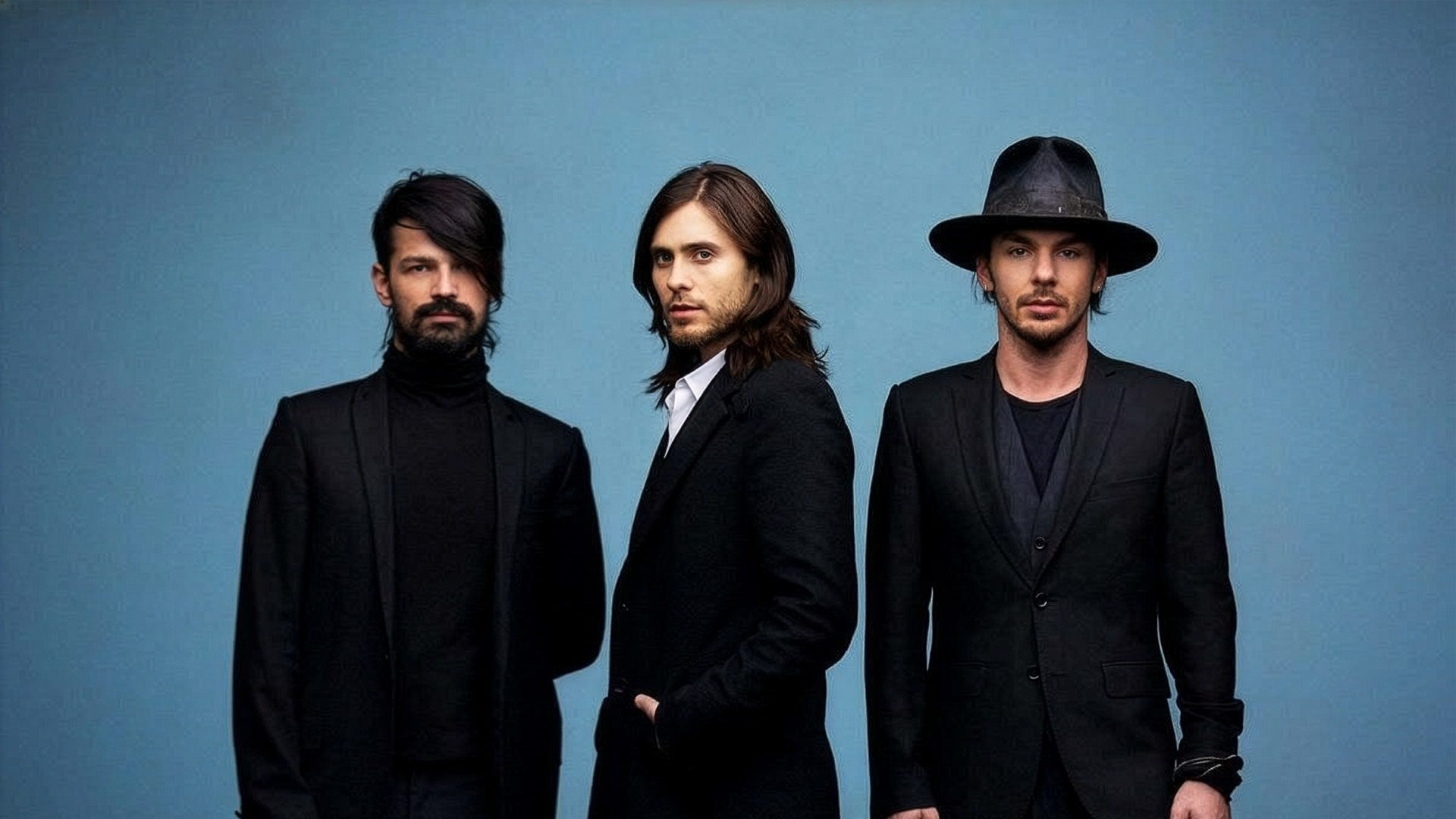 Thirty Seconds to Mars στο ΟΑΚΑ: A Beautiful Lie και This Is War σε μία βραδιά, 11 Μαΐου 2027